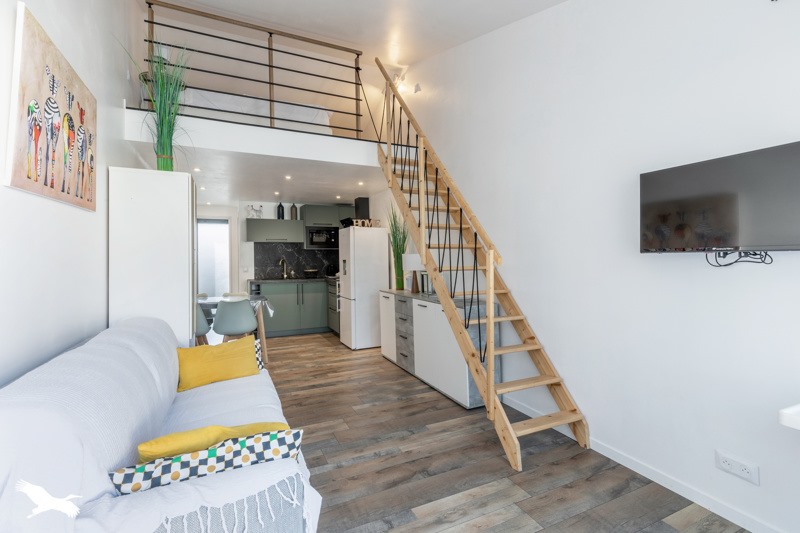 Vente Maison SOMMIERES - 5 pièces -120 m² - (30250)