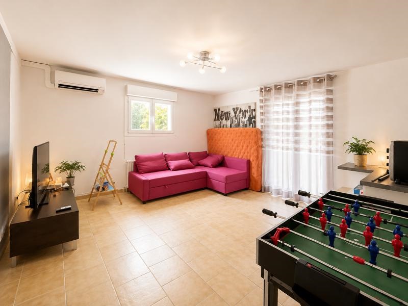 Vente Maison LE CRES - 6 pièces -173 m² - (34920)