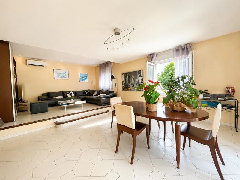 Vente Maison LE CRES - 6 pièces -173 m² - (34920)