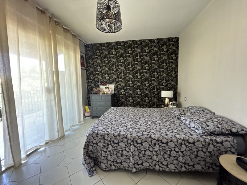 Vente Maison LE CRES - 6 pièces -173 m² - (34920)