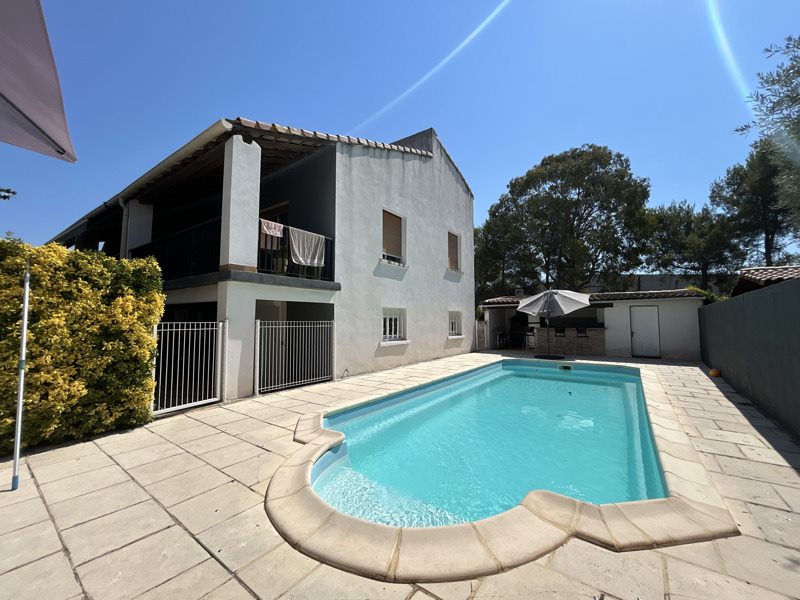 Vente Maison LE CRES 34920 6 pièces - 173 m²