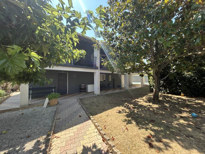 Vente Maison LE CRES - 6 pièces -173 m² - (34920)