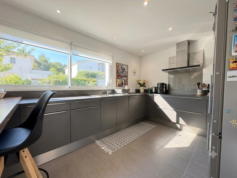 Vente Maison LE CRES - 5 pièces -125 m² - (34920)