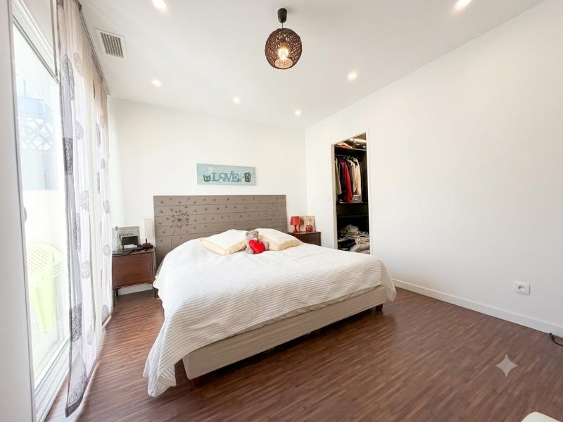 Vente Maison LE CRES - 5 pièces -125 m² - (34920)