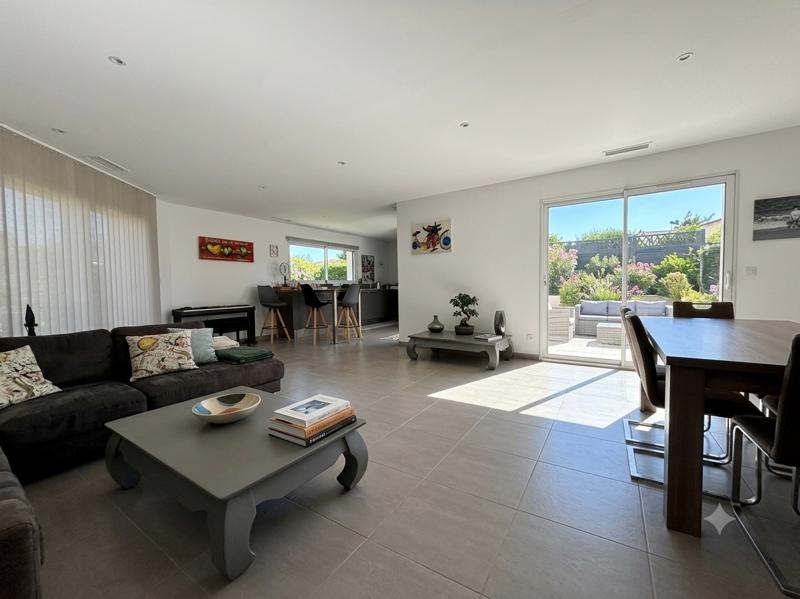 Maison 5 pièces 125 m² · à Le Crès · 125 m² · 599 000 €