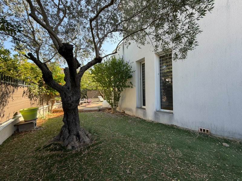Vente Maison LE CRES - 5 pièces -125 m² - (34920)