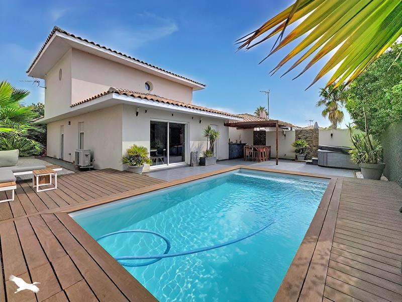 Maison 4 pièces 107 m² · à Vendargues · 107 m² · 535 000 €