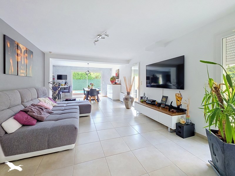 Vente Maison VENDARGUES - 4 pièces -106 m² - (34740)