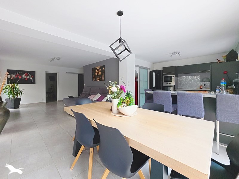 Vente Maison VENDARGUES - 4 pièces -106 m² - (34740)