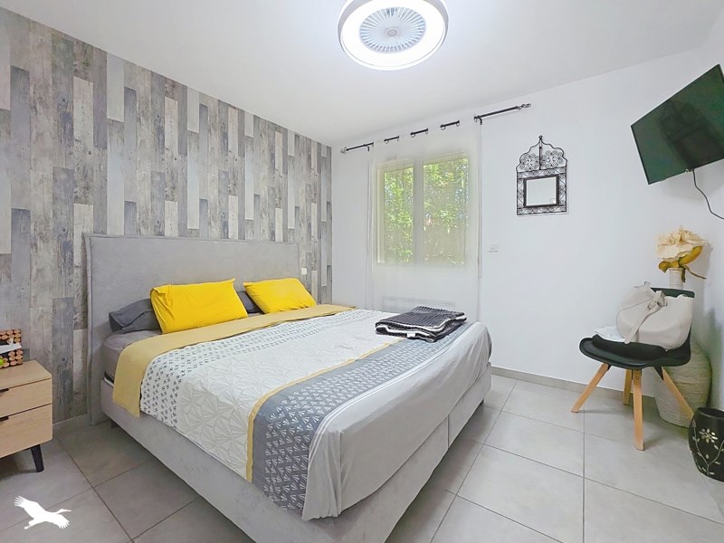 Vente Maison VENDARGUES - 4 pièces -106 m² - (34740)