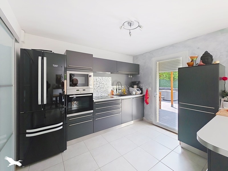 Vente Maison VENDARGUES - 4 pièces -106 m² - (34740)