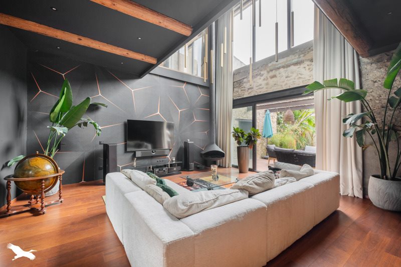 Vente Maison LE CRES - 4 pièces -170 m² - (34920)