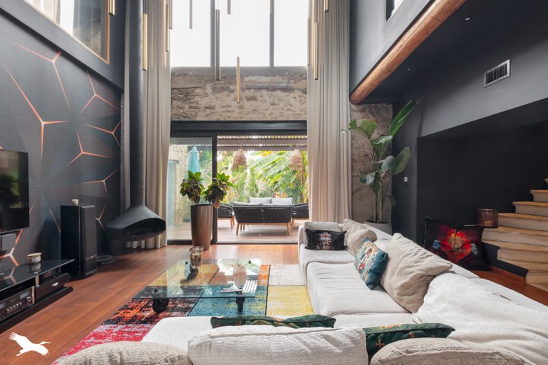 Vente Maison LE CRES - 4 pièces -170 m² - (34920)