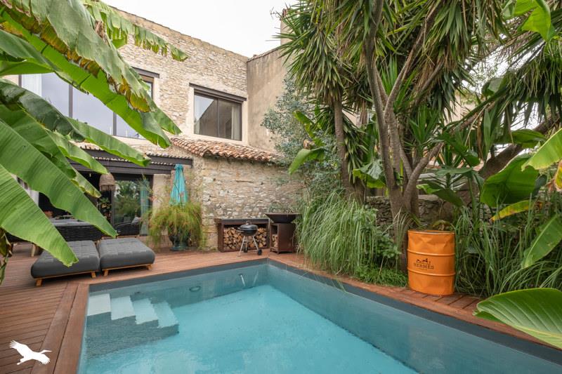 Maison 4 pièces 170 m² · à Le Crès · 170 m² · 895 000 €