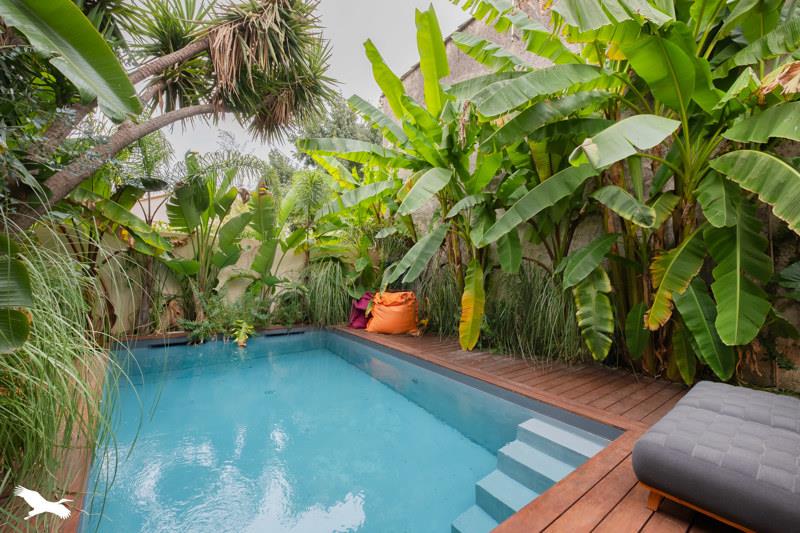 Vente Maison LE CRES - 4 pièces -170 m² - (34920)