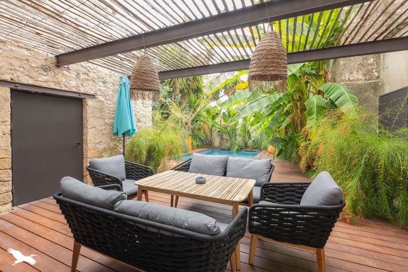 Vente Maison LE CRES - 4 pièces -170 m² - (34920)