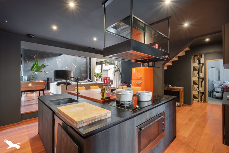 Vente Maison LE CRES - 4 pièces -170 m² - (34920)
