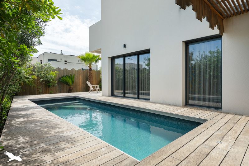 Vente Maison ST AUNES - 5 pièces -150 m² - (34130)
