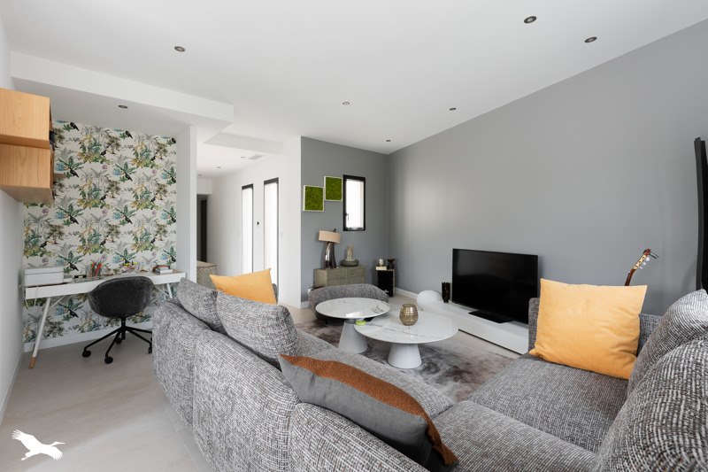 Vente Maison ST AUNES - 5 pièces -150 m² - (34130)