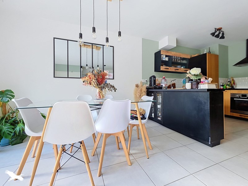 Vente Appartement Le Crès - 3 pièces -63 m² - (34920)