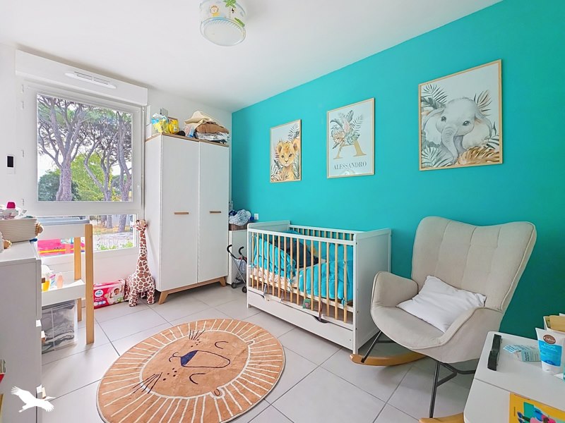 Vente Appartement Le Crès - 3 pièces -63 m² - (34920)