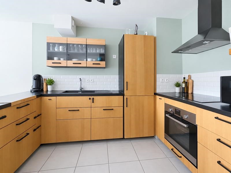 Vente Appartement Le Crès - 3 pièces -63 m² - (34920)