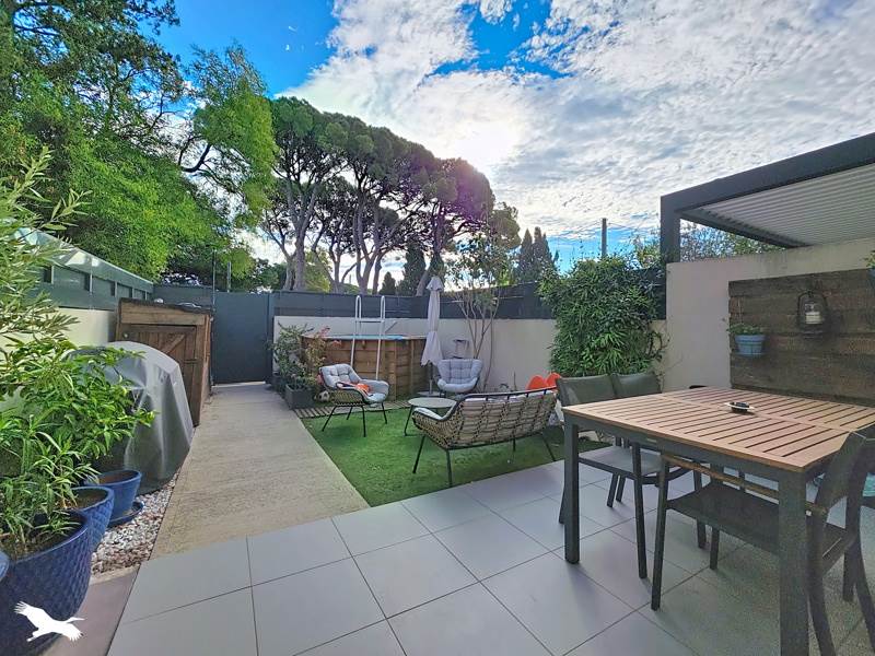 Vente Appartement Le Crès 34920 3 pièces - 63 m²