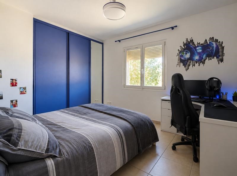 Vente Maison ST AUNES - 6 pièces -132 m² - (34130)
