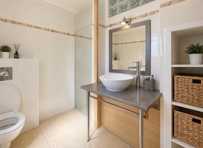 Vente Maison ST AUNES - 6 pièces -132 m² - (34130)
