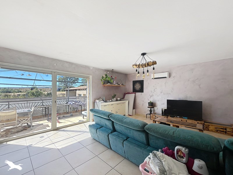 Vente Maison ST AUNES - 6 pièces -132 m² - (34130)
