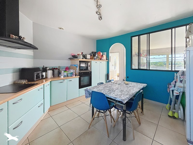 Vente Maison ST AUNES - 6 pièces -132 m² - (34130)