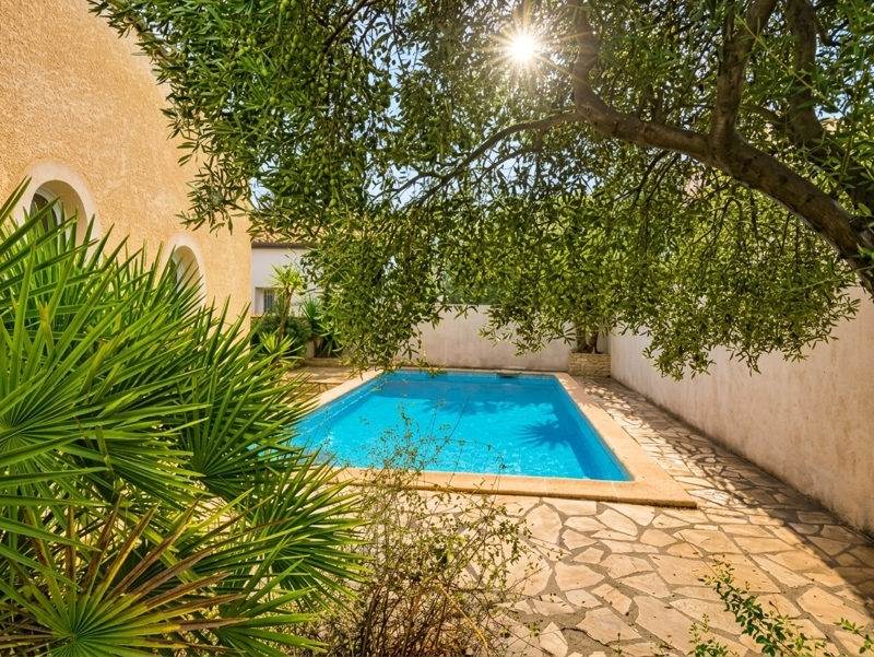 Vente Maison Le Crès 34920 5 pièces - 112 m²