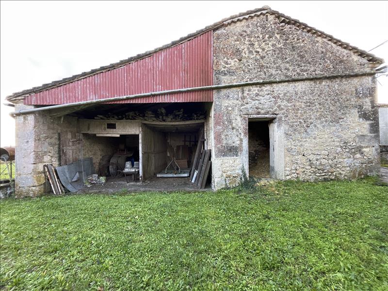 Vente Maison FOUQUEBRUNE - 2 pièces - - (16410)