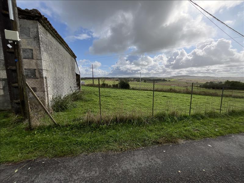 Vente Maison FOUQUEBRUNE - 2 pièces - - (16410)