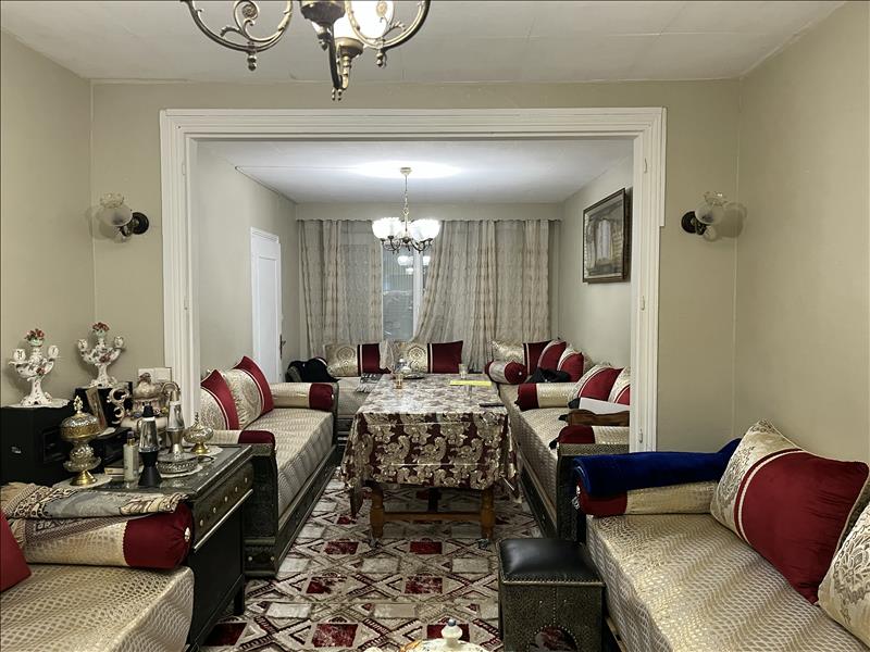 Vente Maison SOYAUX - 4 pièces -91 m² - (16800)