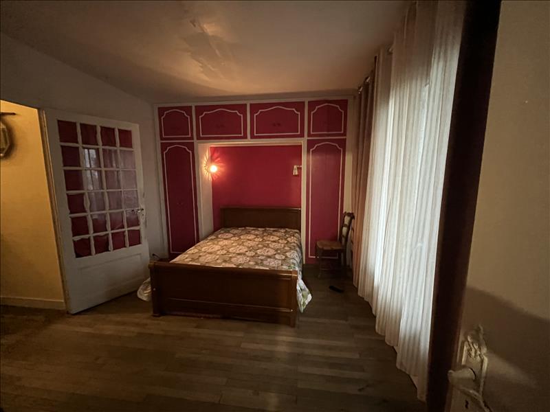 Vente Maison SOYAUX - 4 pièces -91 m² - (16800)