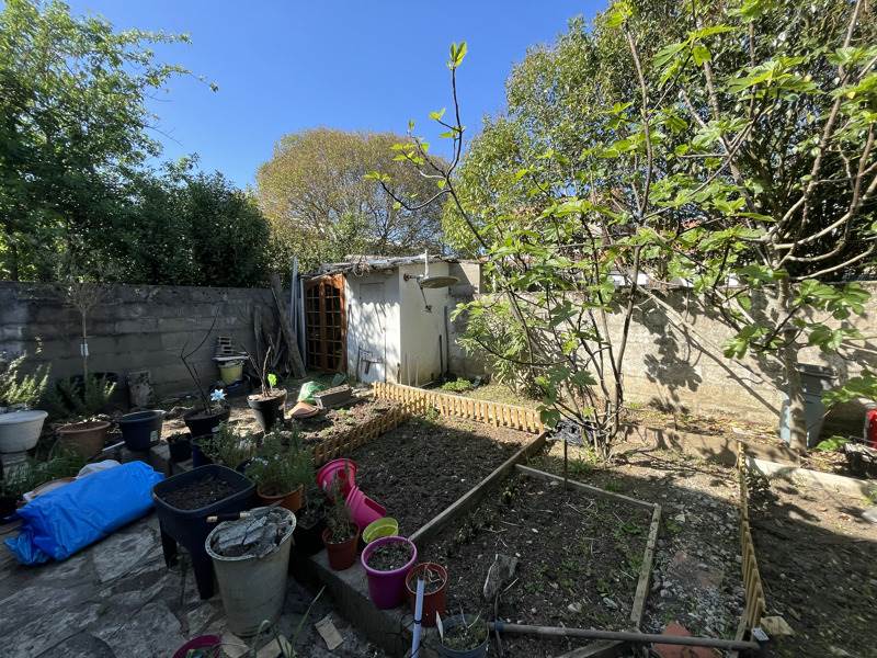Vente Maison SOYAUX - 4 pièces -91 m² - (16800)