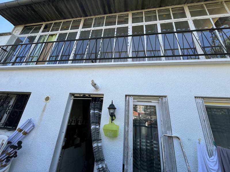 Vente Maison SOYAUX - 4 pièces -91 m² - (16800)
