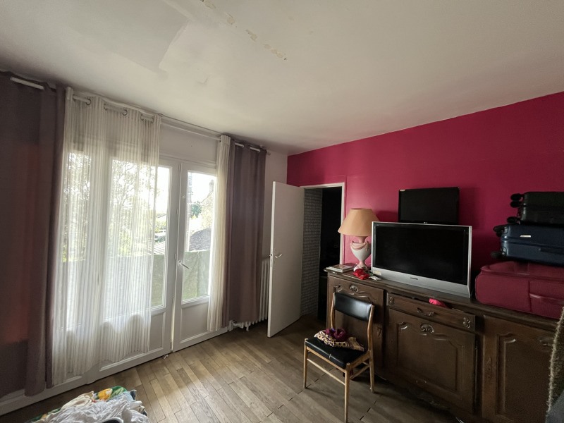 Vente Maison SOYAUX - 4 pièces -91 m² - (16800)