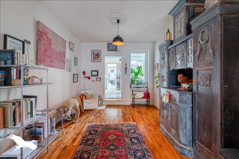 Vente Maison SOYAUX - 8 pièces -220 m² - (16800)