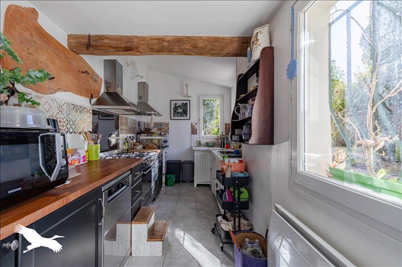 Vente Maison SOYAUX - 8 pièces -220 m² - (16800)