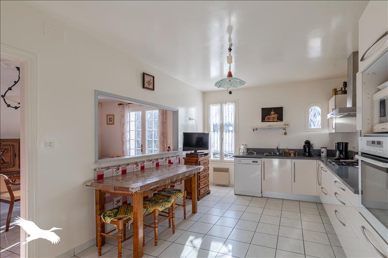 Vente Maison DIGNAC - 7 pièces -227 m² - (16410)