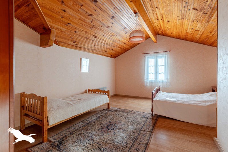 Vente Maison DIGNAC - 7 pièces -227 m² - (16410)