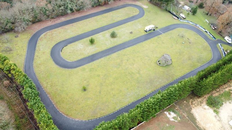 Vente Maison GARAT - 4 pièces -110 m² - (16410)