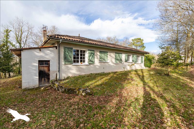 Vente Maison GARAT - 4 pièces -110 m² - (16410)