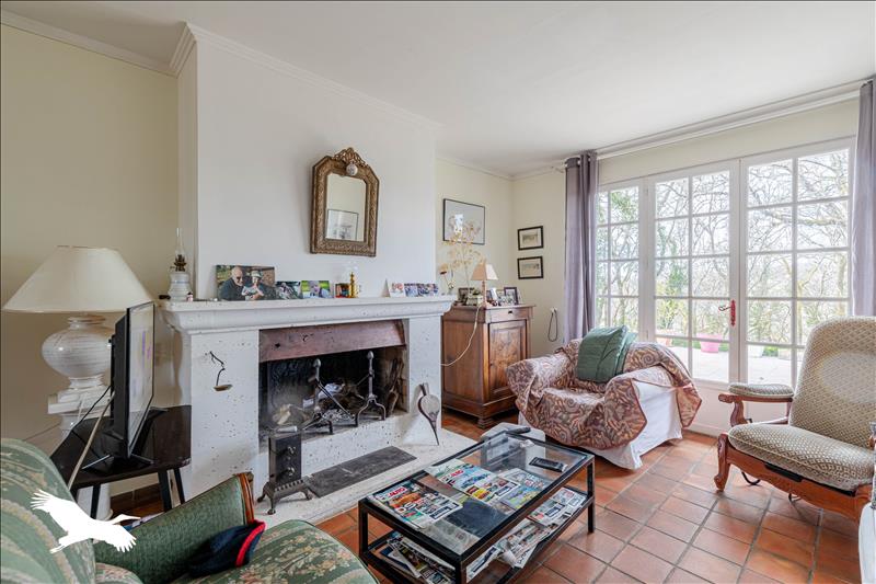 Vente Maison GARAT - 4 pièces -110 m² - (16410)