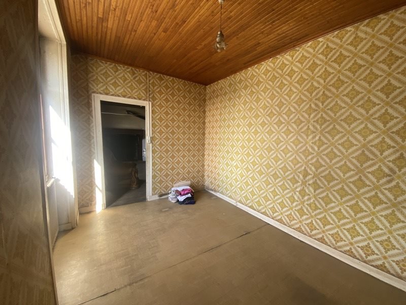 Vente Maison VOUTHON - 4 pièces -84 m² - (16220)