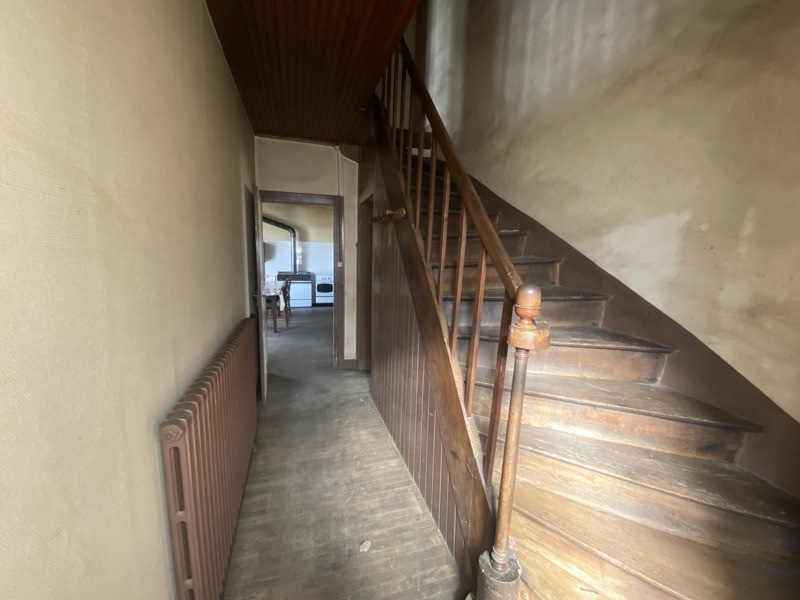 Vente Maison VOUTHON - 4 pièces -84 m² - (16220)