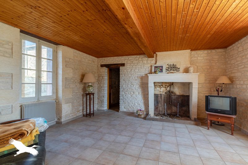 Vente Maison BOUEX - 5 pièces -138 m² - (16410)