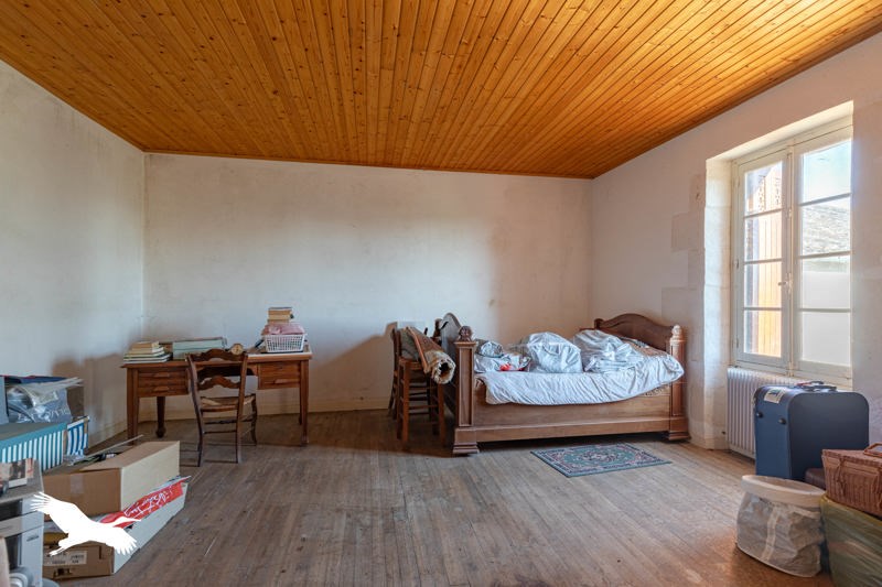 Vente Maison BOUEX - 5 pièces -138 m² - (16410)